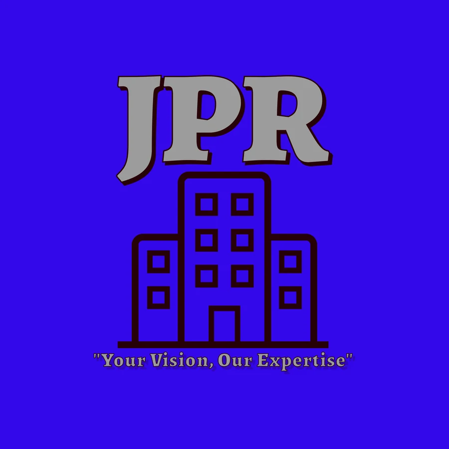 JPR logo